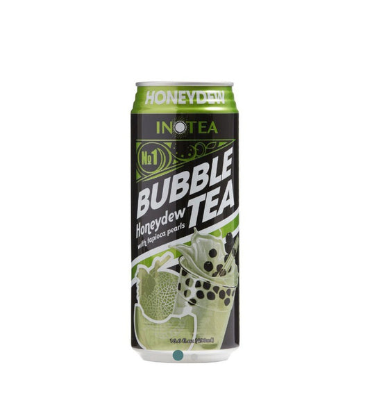 Inotea Honeydew Bubble Tea