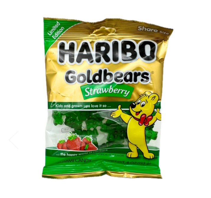 HARIBO Gummy Bears