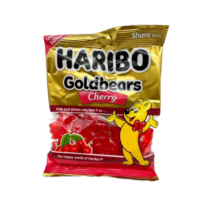 HARIBO Gummy Bears