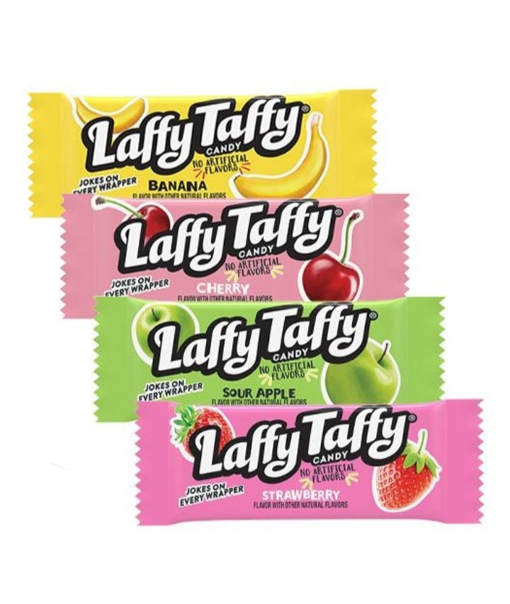 Mini Laffy Taffy