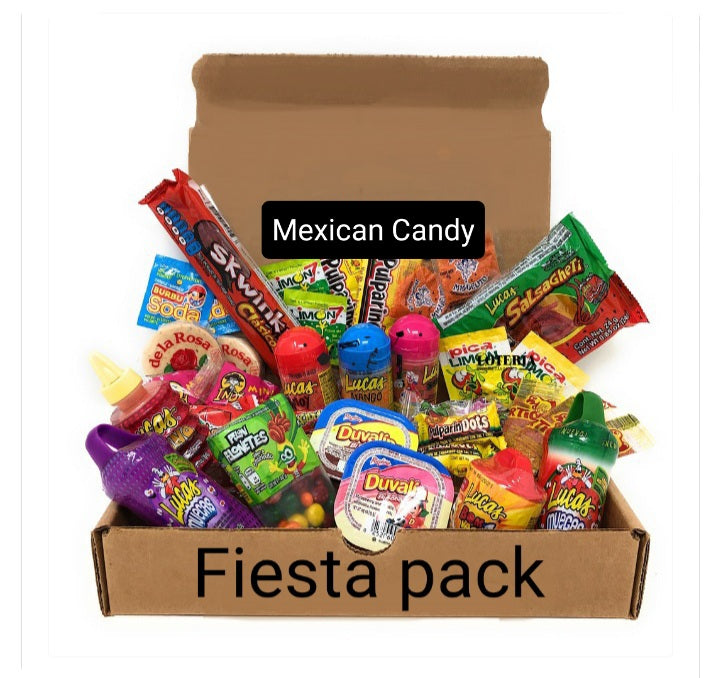 The Fesita Box