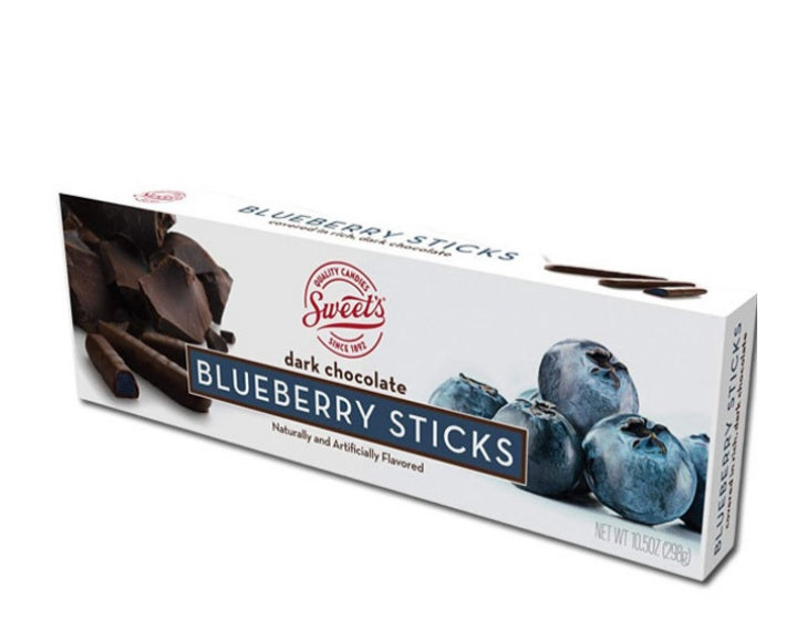 Chocolate Sticks