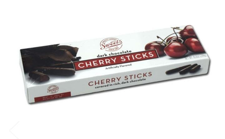 Chocolate Sticks