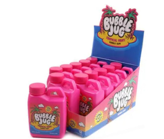 Hubba Bubba Jug