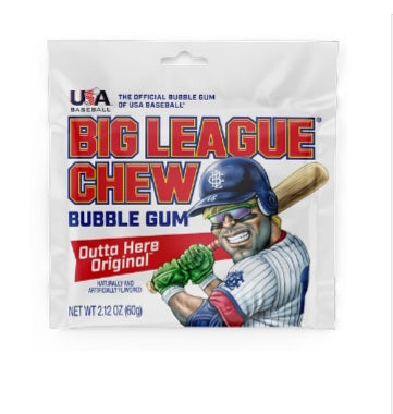 Big League Chew