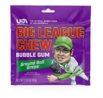 Big League Chew