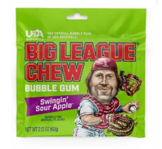 Big League Chew