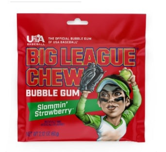 Big League Chew