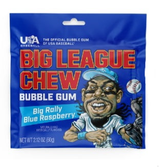 Big League Chew