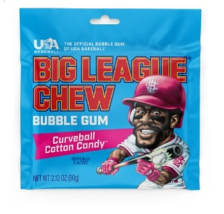 Big League Chew