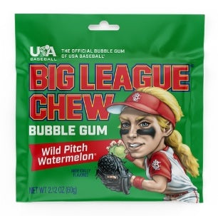 Big League Chew