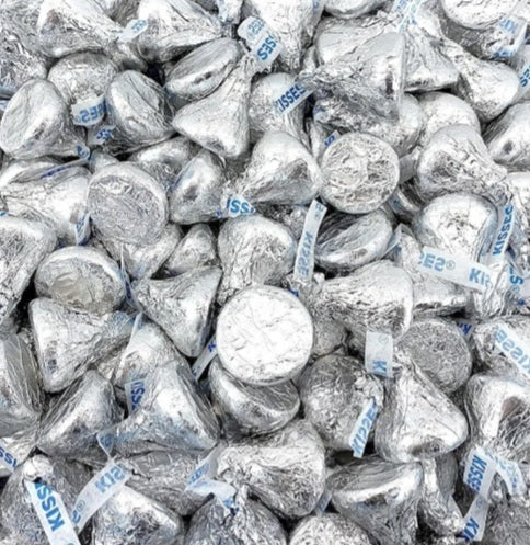 Hershey Kisses