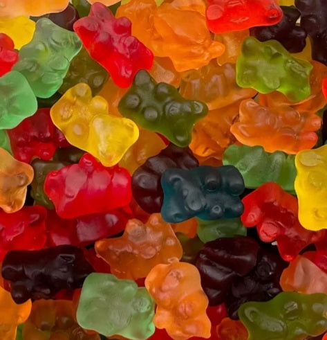 Gummy Bears - bulk